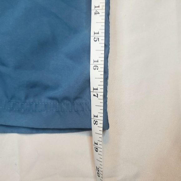 George Blue Board Shorts Mens Size: Large ( Swim Wear ) - Picture 3 of 7